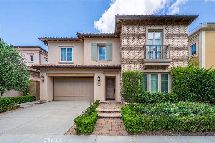 Property Photo:  45 Triana  CA 92618 