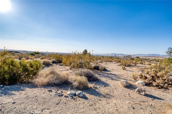 Property Photo:  7434 Persia Ave  CA 92277 