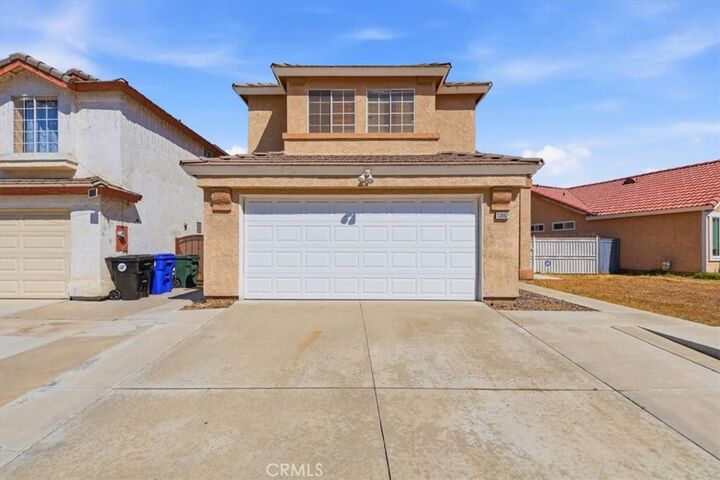 Property Photo:  13962 Green Vista  CA 92337 