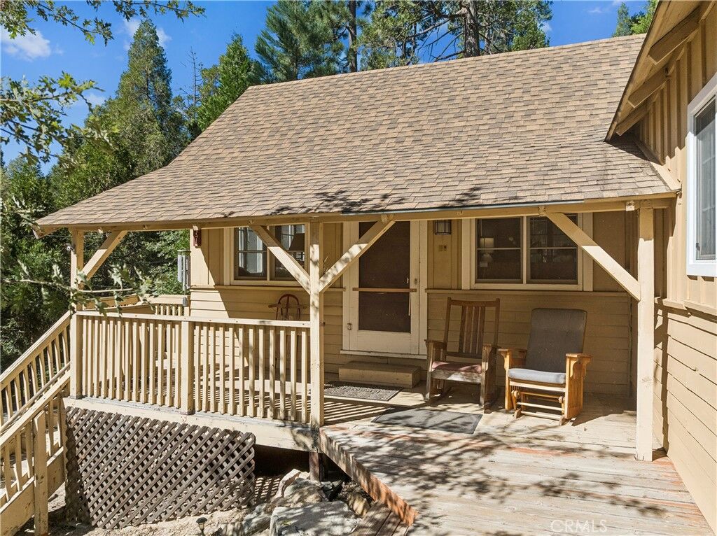 Property Photo: 27260 Little Bear Road CA 92317