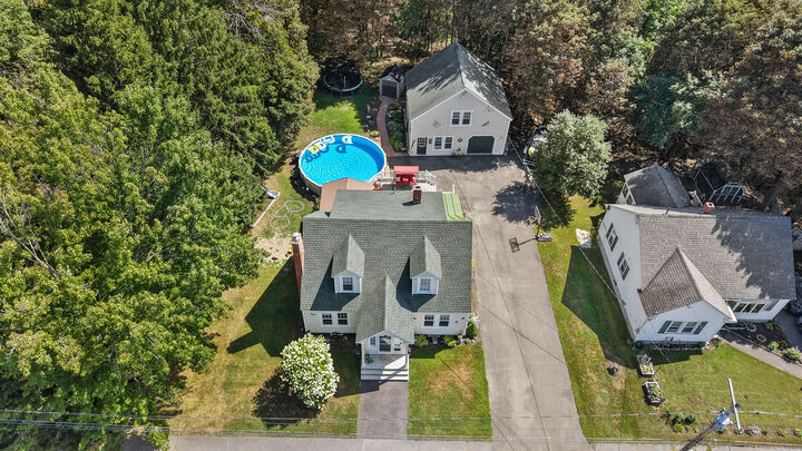 Property Photo:  9 Chadwick Street  ME 04901 