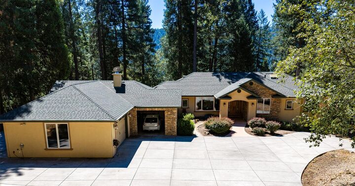 Property Photo:  10973 Scotts Flat Dam  CA 95959 