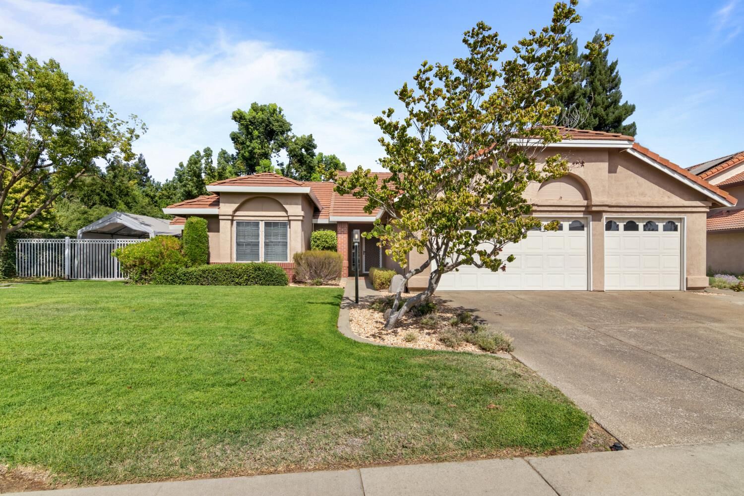 Property Photo:  1502 Taggart Street  CA 95361 