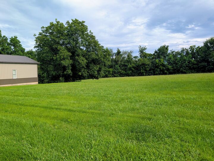 Property Photo:  649 Blair Pond Rd  TN 37398 