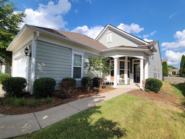 Property Photo:  513 Inaugural Dr  TN 37122 