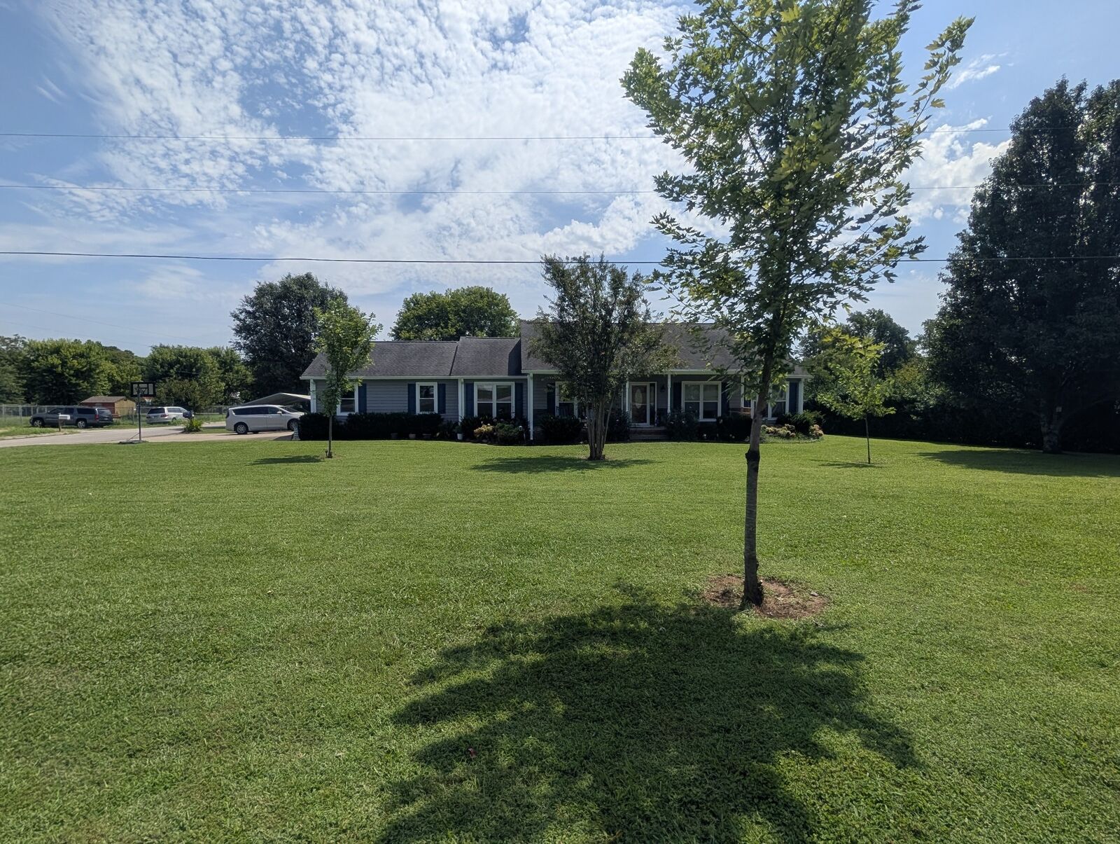 Property Photo:  3510 Greens Mill Rd  TN 37174 