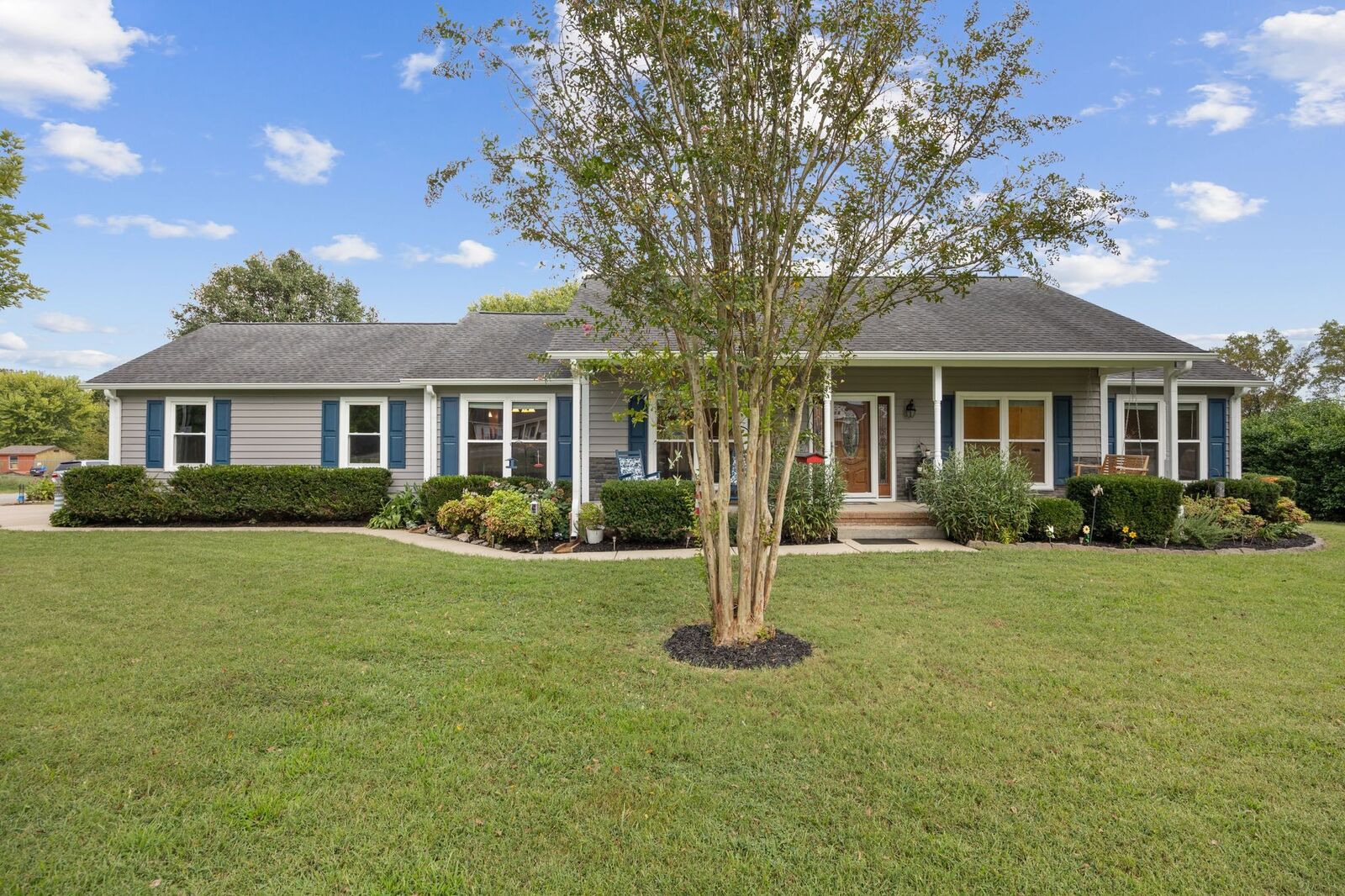Property Photo: 3510 Greens Mill Rd TN 37174