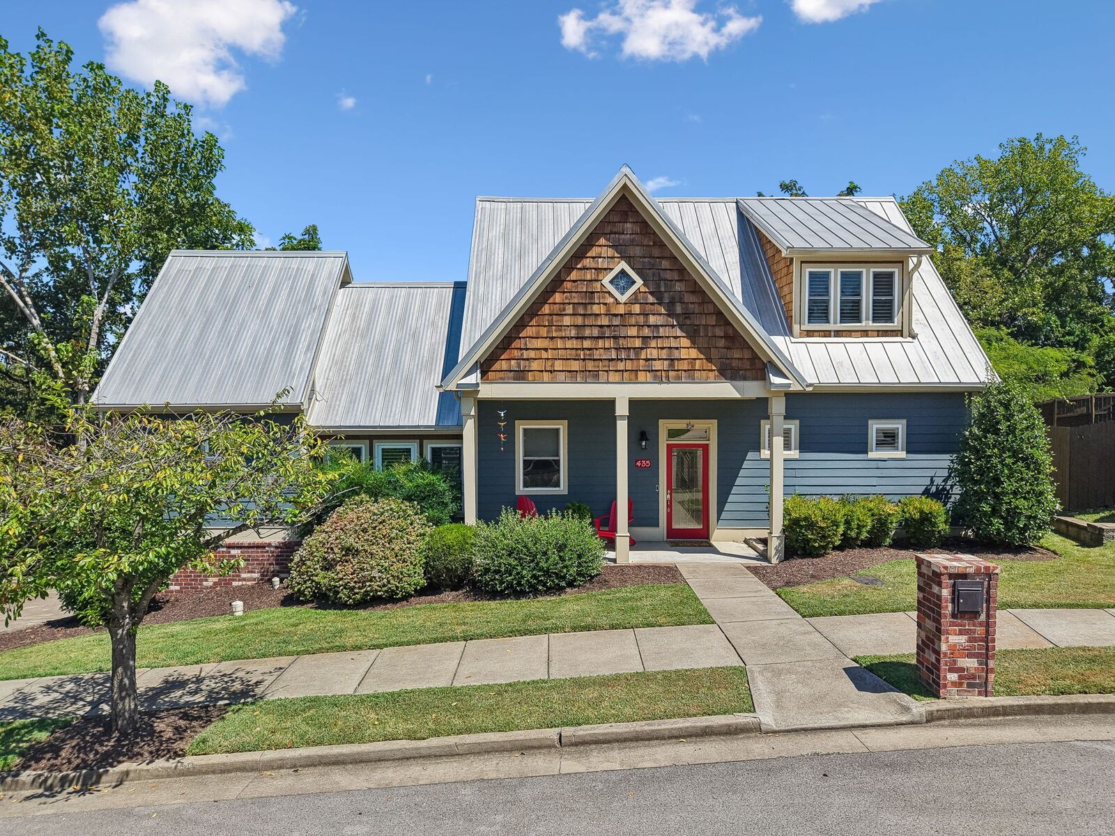 Property Photo: 435 Patina Cir TN 37209