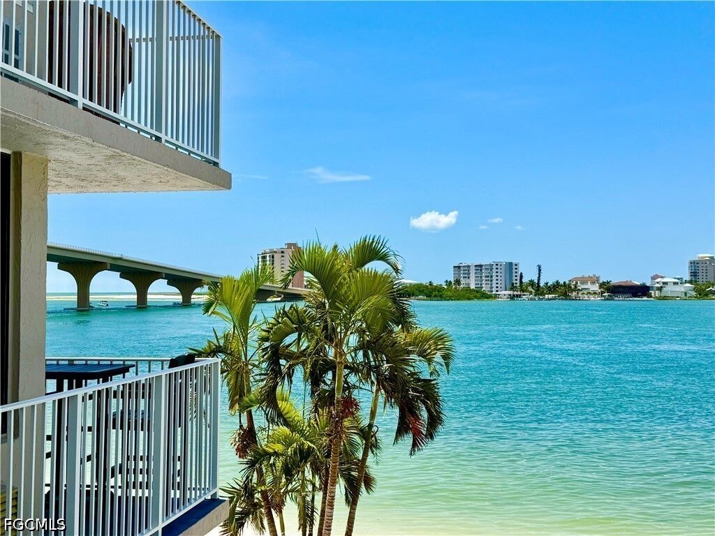 Property Photo:  8701 Estero Boulevard 104  FL 33931 