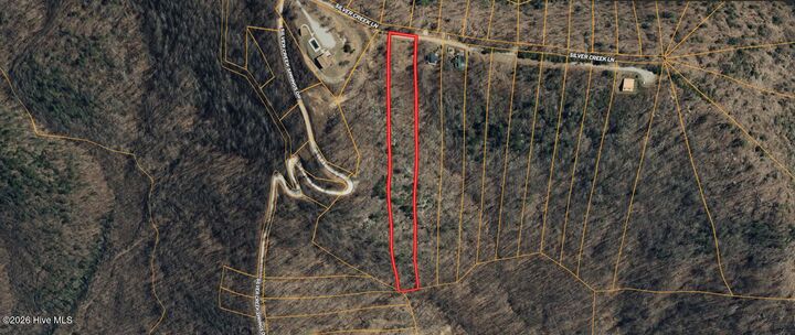 Property Photo: 6982 Silver Creek Springs Drive NC 28655