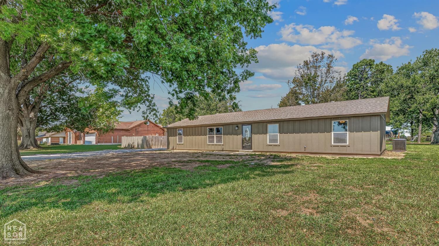 Property Photo: 314 E Armorel Drive AR 72315