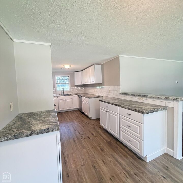 Property Photo:  304 Hayes Street  AR 72433 