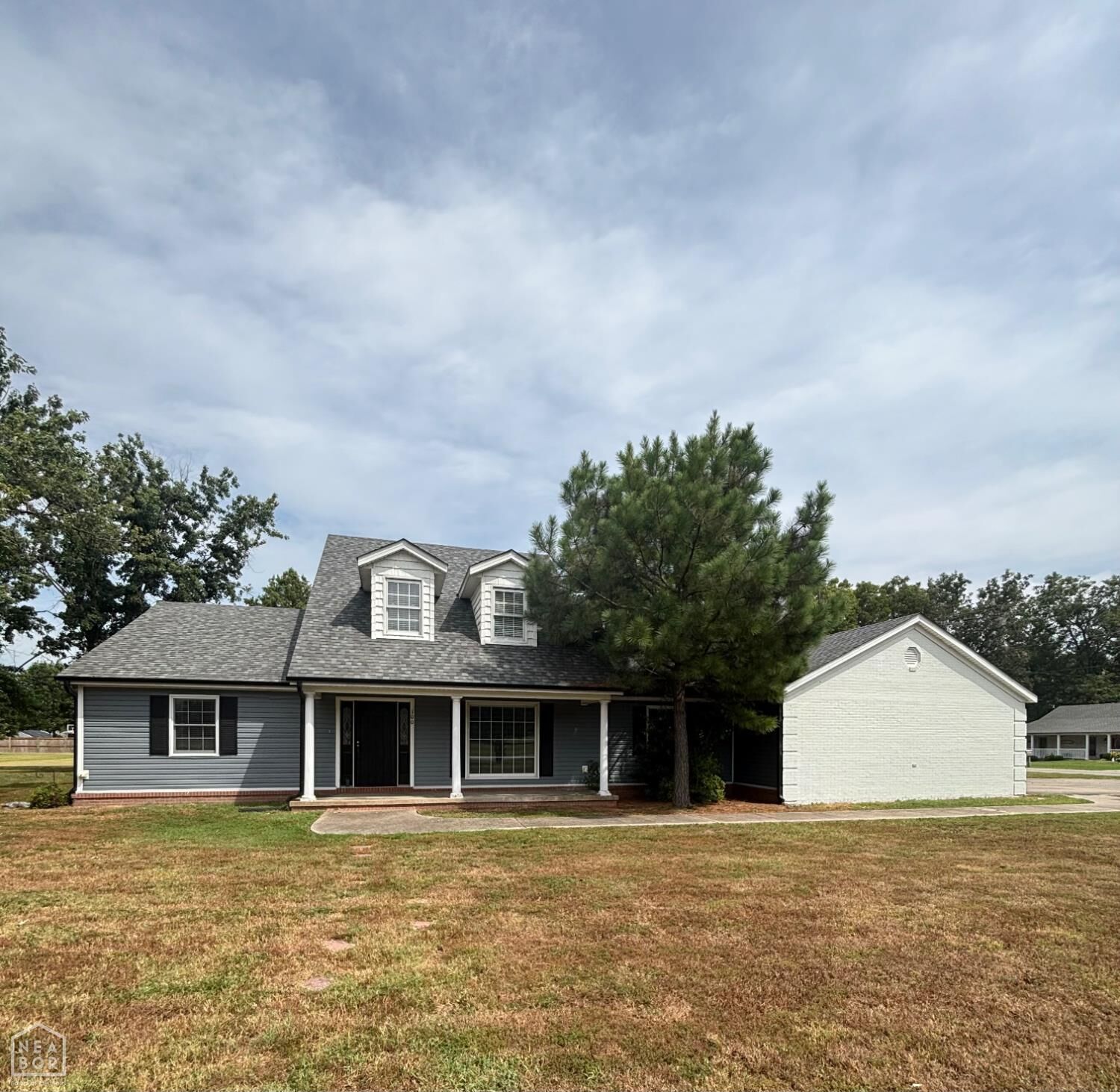 Property Photo: 100 Charleston Drive AR 72476