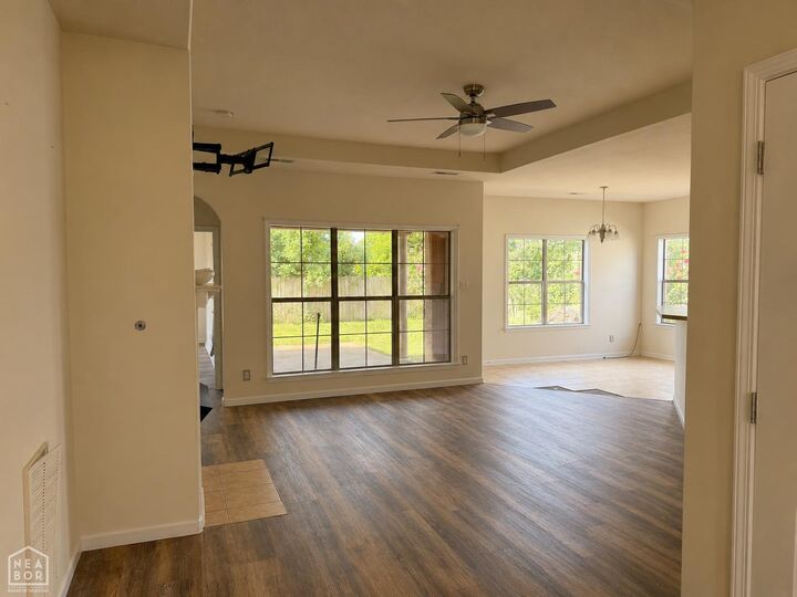 Property Photo:  912 Neil Sain Loop  AR 72364 