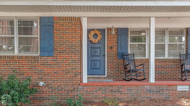 Property Photo: 400 Saint Renee Drive AR 72450