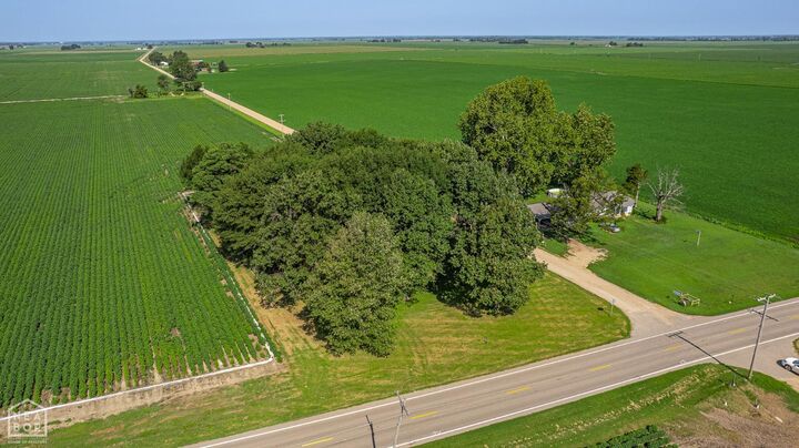 Property Photo:  5891 N Highway 77  AR 72438 