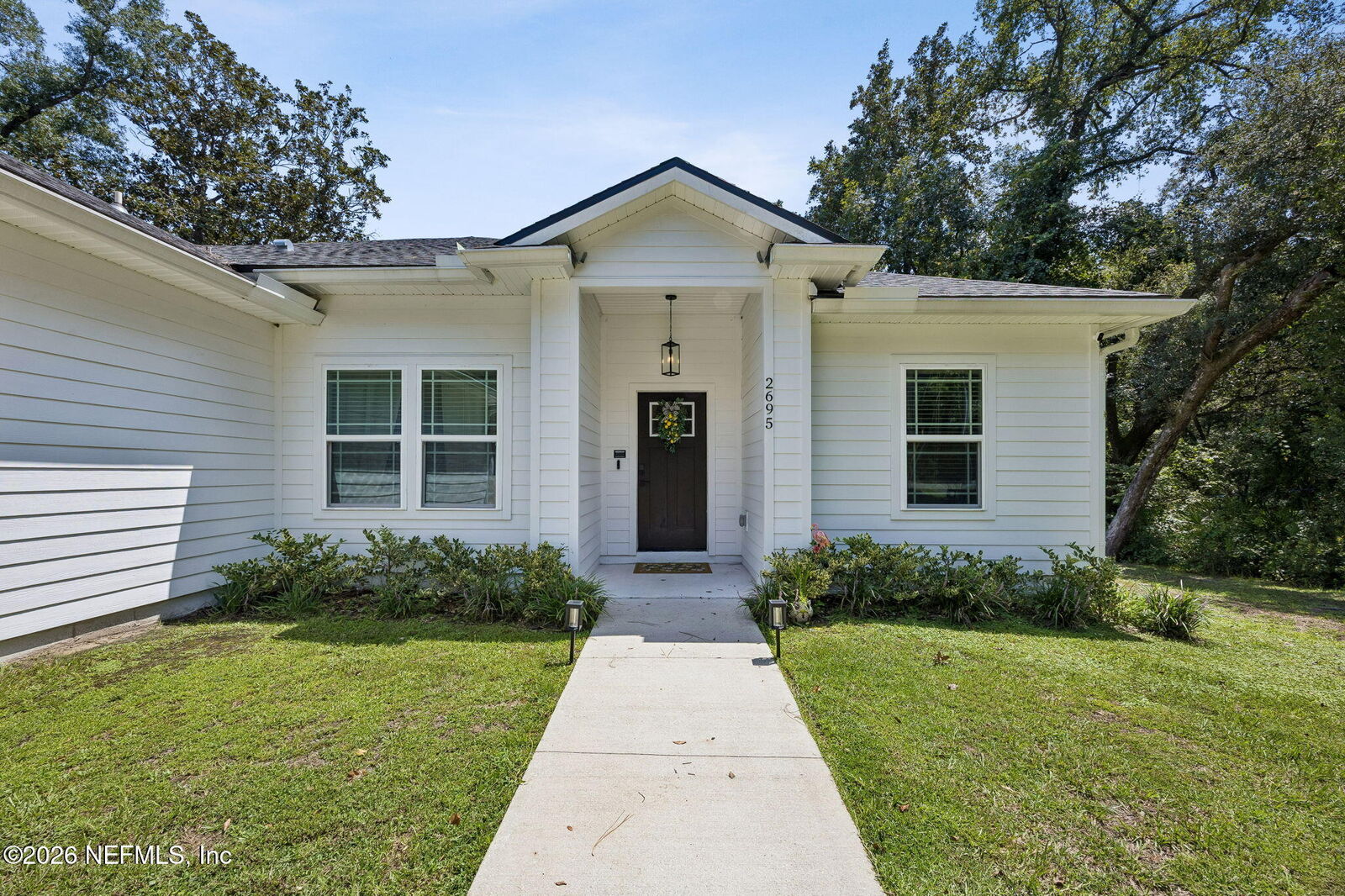 Property Photo:  2695 Primrose Circle  FL 32068 