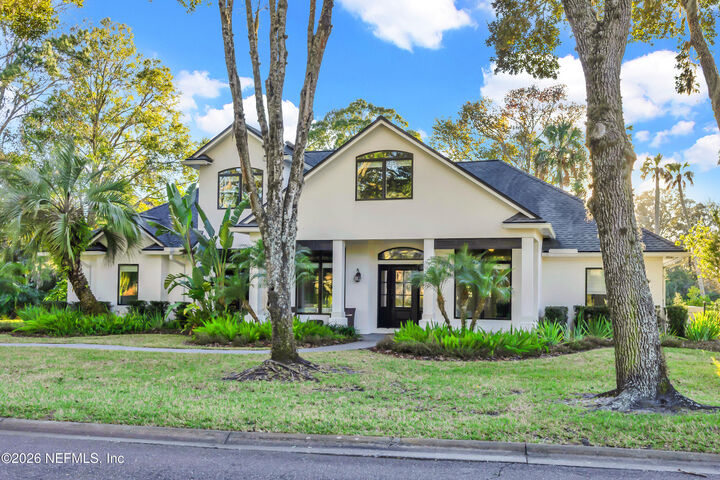 Property Photo: 117 Indian Hammock Lane FL 32082