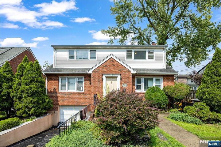 Property Photo: 335 10th Street 2nd Fl. NJ 07650