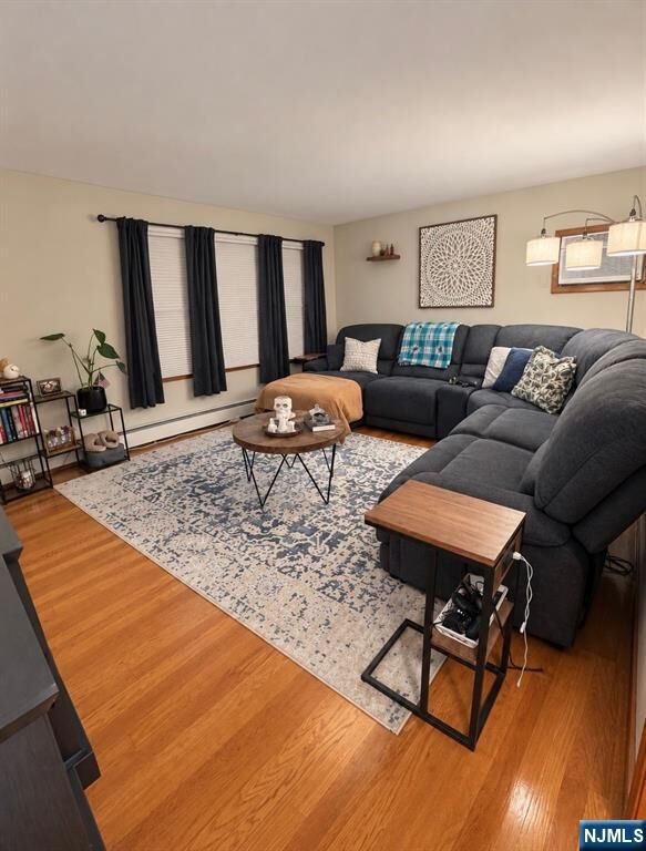 Property Photo: 664 10th Street NJ 07071