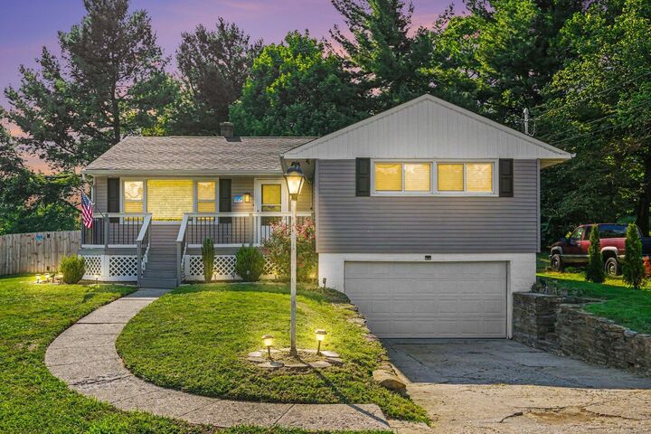 Property Photo:  2975 Ridge Avenue  KY 41048 