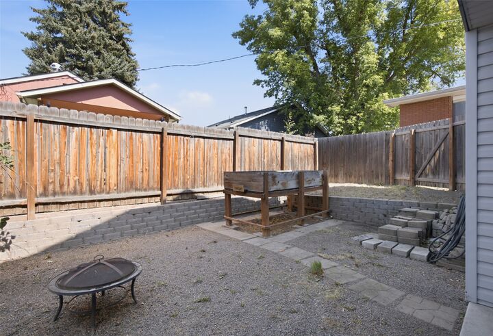 Property Photo:  707 Kemp Street  MT 59801 