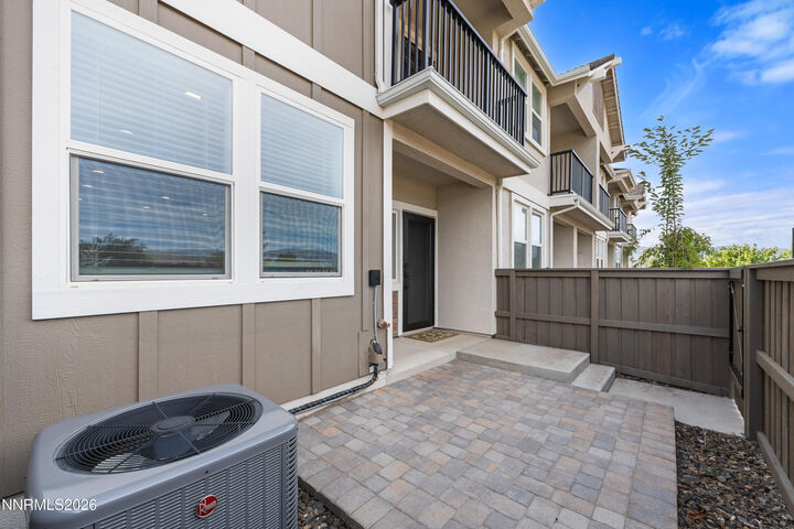 Property Photo:  18671 Village Center Drive  NV 89508 