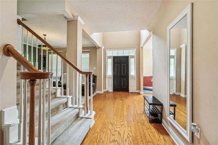 Property Photo: 1120 Lori Drive LA 70461