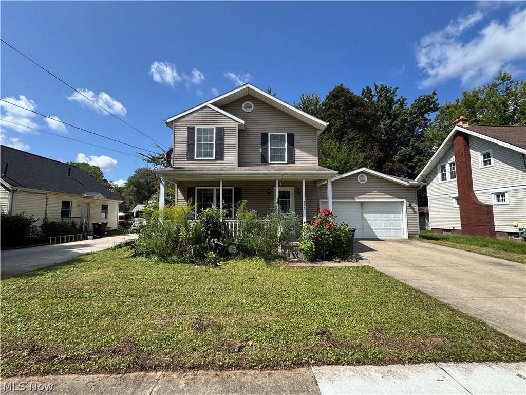 Property Photo: 286 Wildwood Avenue OH 44320