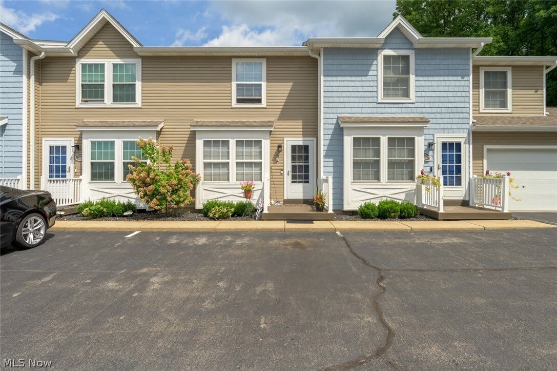 Property Photo:  3294 Woodland Trail  OH 44410 