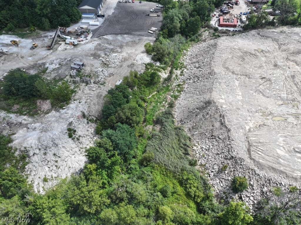 Property Photo: Sanford Boulevard OH 44128