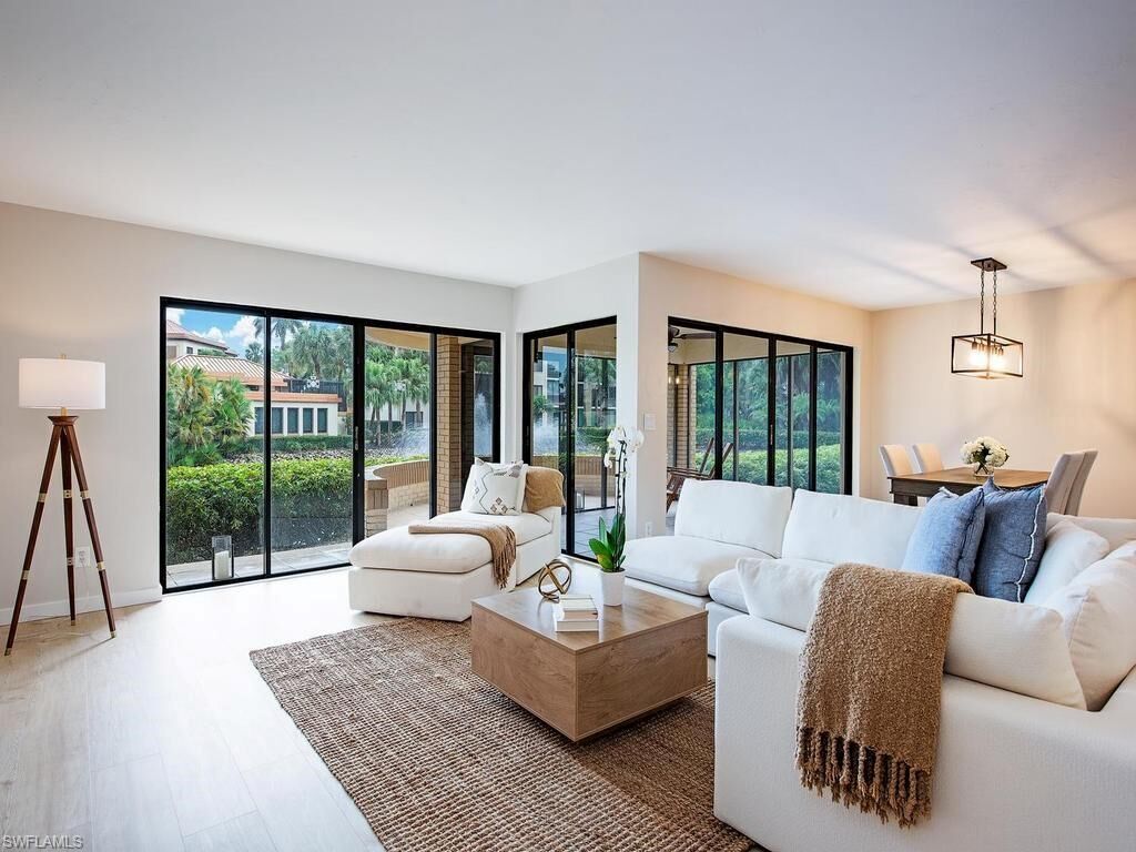 Property Photo: 6710 Pelican Bay Blvd 412 FL 34108
