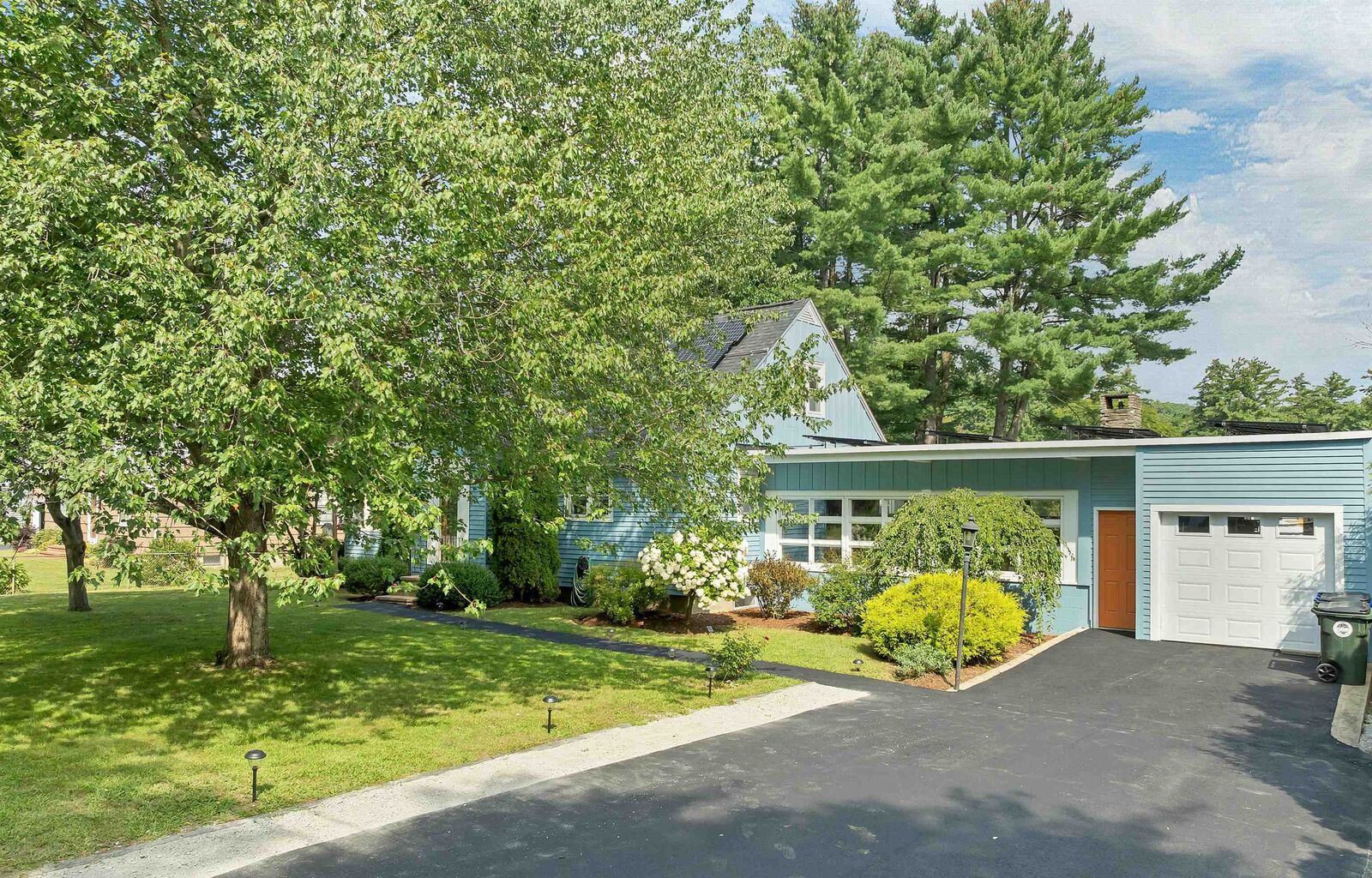 Property Photo:  1029 Shirley Avenue  NH 03045 