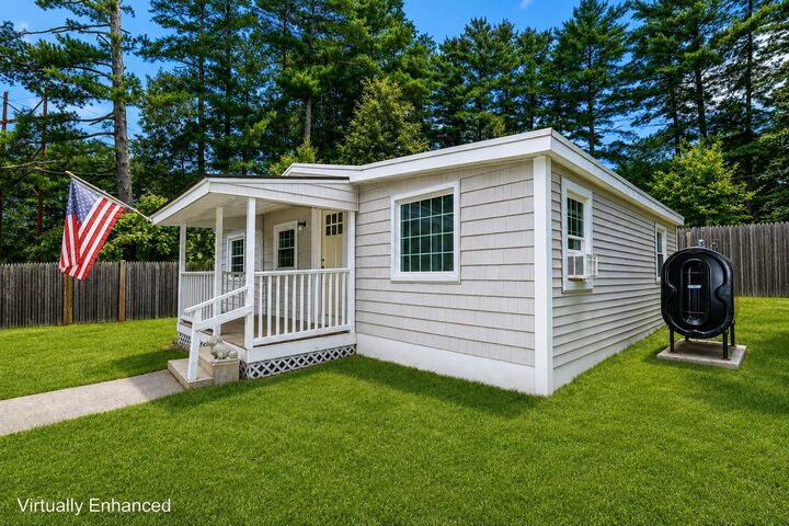 Property Photo:  42 Sarette Road  NH 03045 