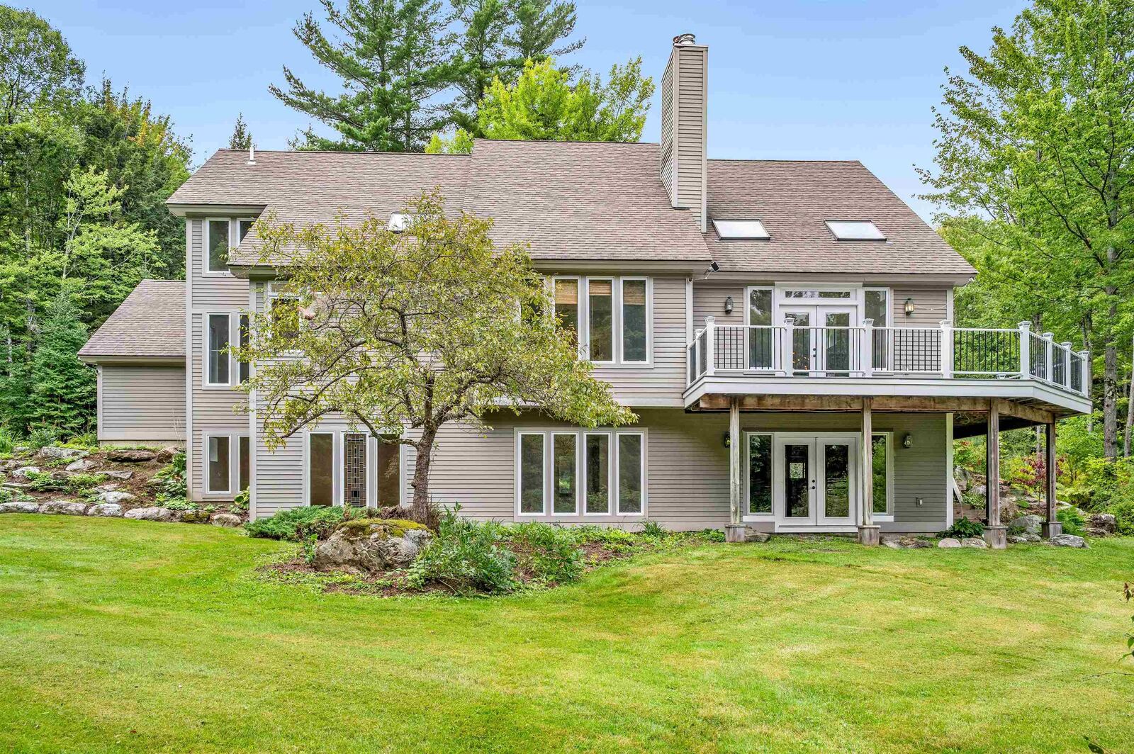 Property Photo:  334 Upland Mowing Road  VT 05676 