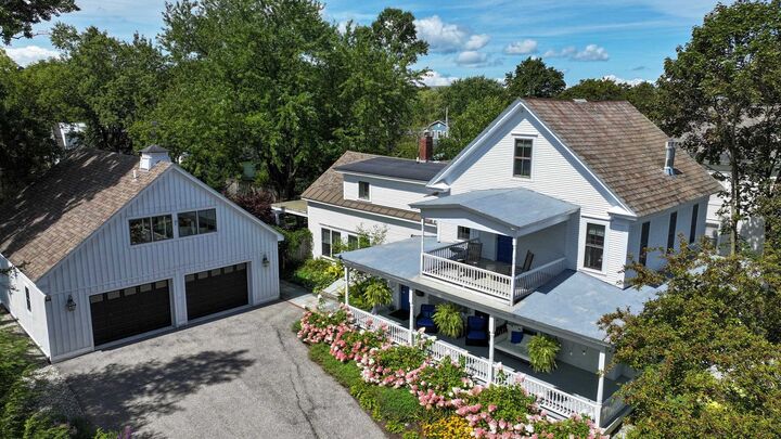 Property Photo:  40 South Street  VT 05753 