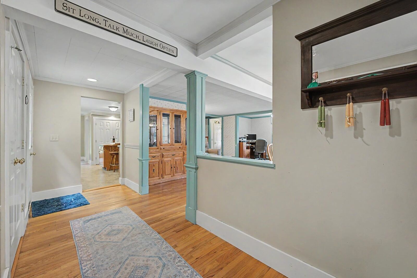 Property Photo:  52 Chase Street  NH 03782 