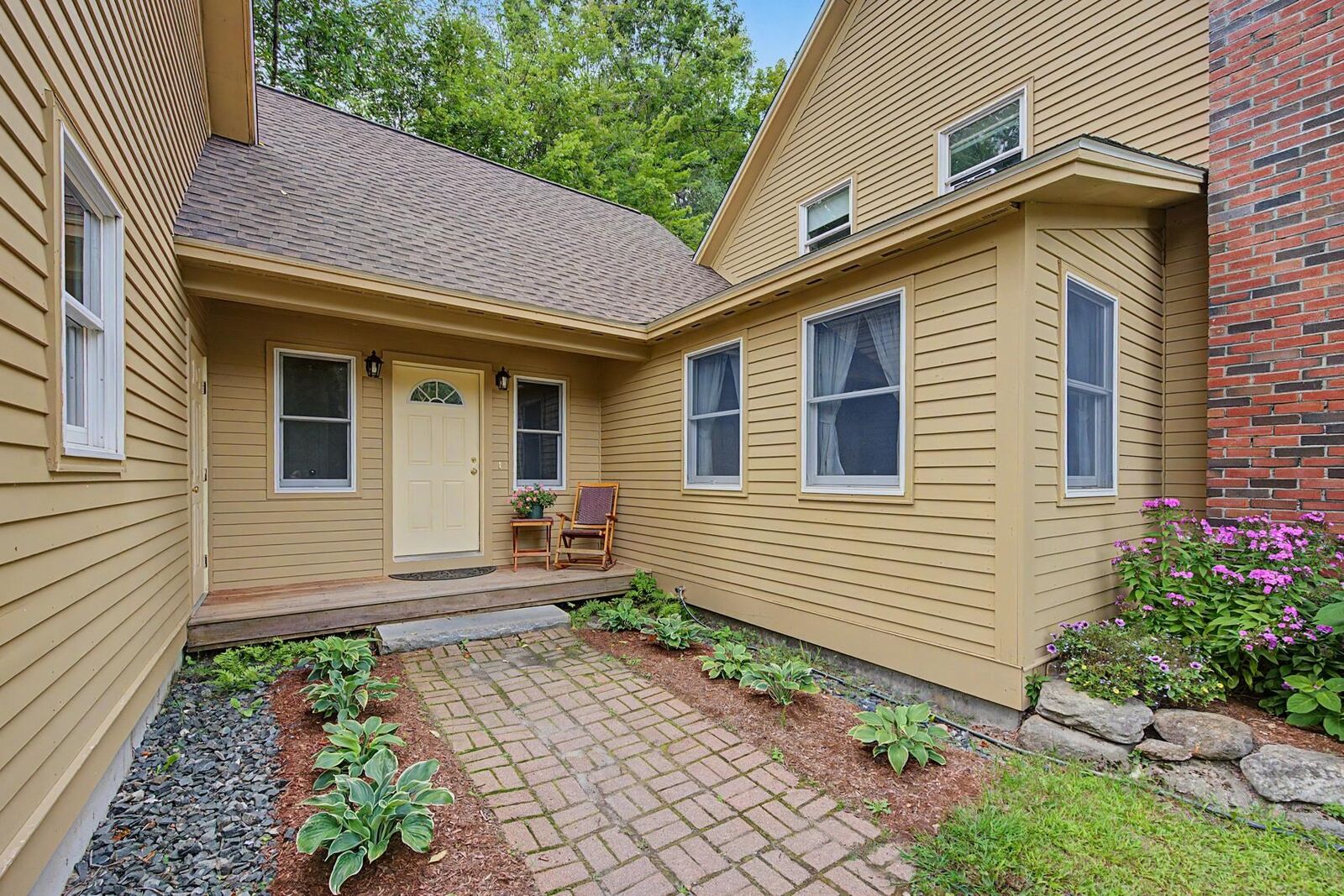 Property Photo: 52 Chase Street NH 03782