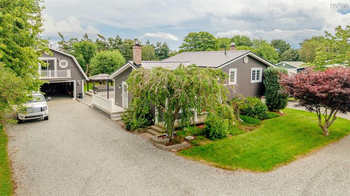 Property Photo:  143 Sunrise Drive  NS B1Y 3B6 