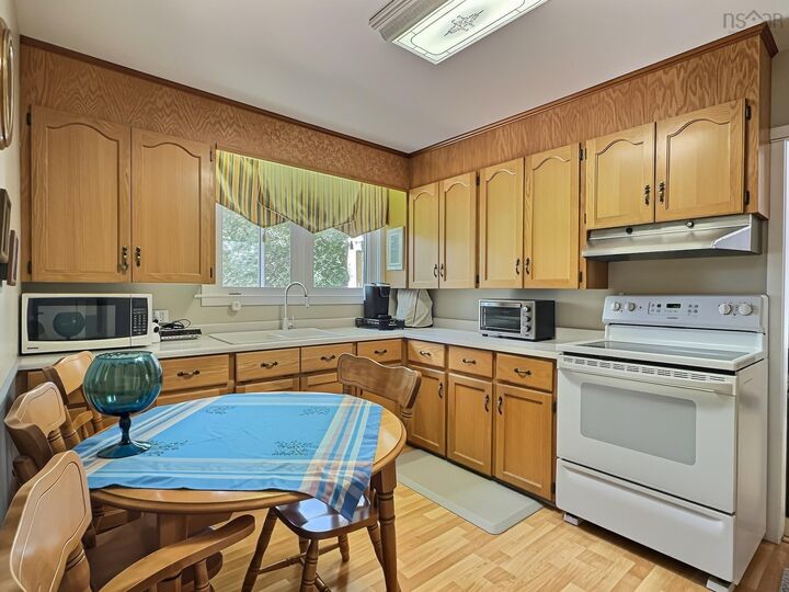Property Photo:  63 Lane Avenue  NS B2N 2N2 