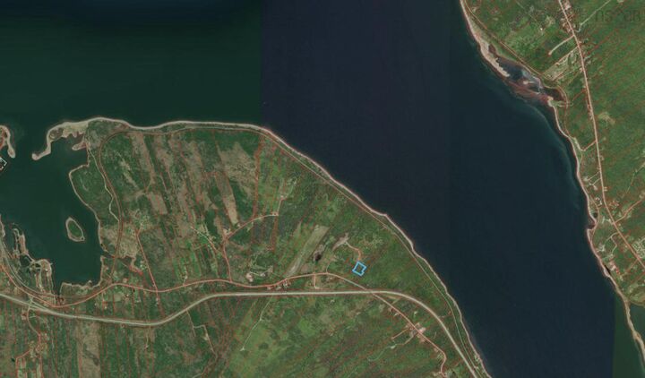 Property Photo:  Lot 23-2 No 4 Highway  NS B0H 1P0 