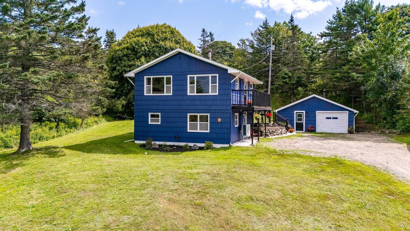 Property Photo:  19 Spruce Lane  NS B5A 5Z6 