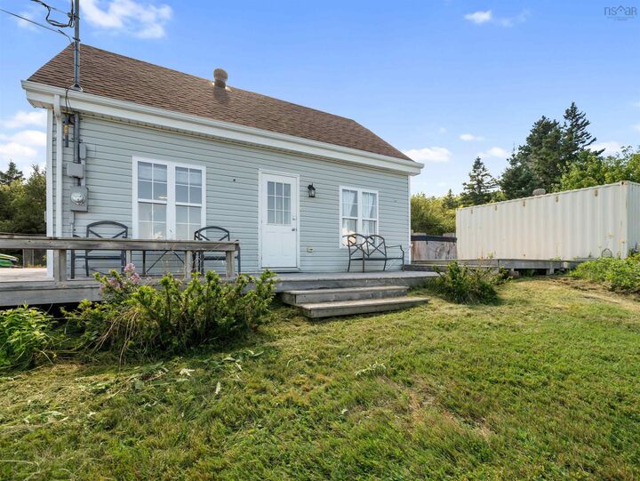 Property Photo:  5863 Highway 16  NS B0H 1N0 