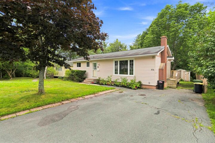 Property Photo:  83 Nordic Crescent  NS B4C 2E4 