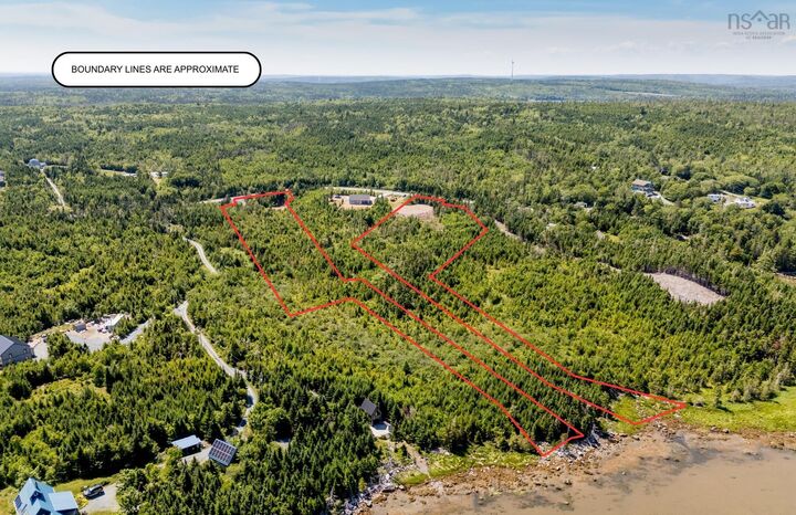 Property Photo:  Lot 4D West Petpeswick Road  NS B0J 2L0 
