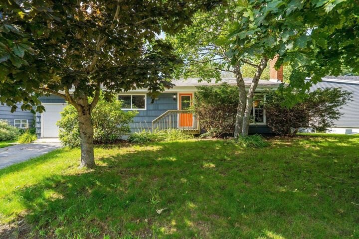 Property Photo:  25 Dumbarton Avenue  NS B2X 1Z8 