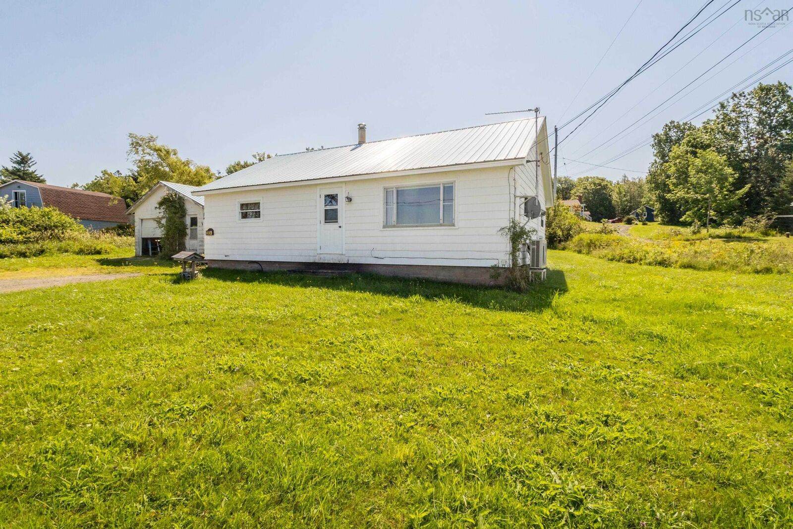 Property Photo:  3934 Shore Road W  NS B0S 1A0 