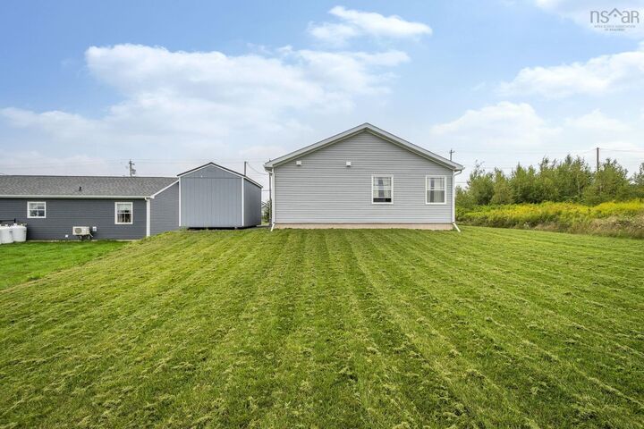 Property Photo:  114 Board Landing Road  NS B6L 0C7 