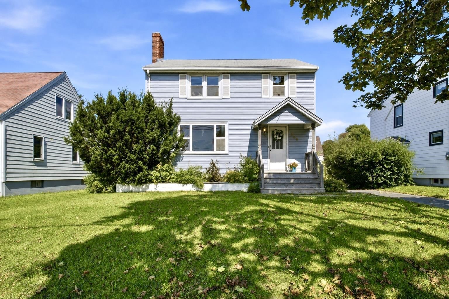Property Photo:  148 Victoria Road  NS B3A 1V8 