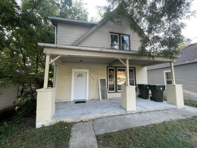 Property Photo:  1600 Ingleside Avenue  IA 51105 
